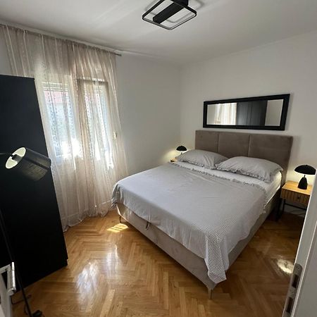 Mala Kate Apartments Kaštela المظهر الخارجي الصورة