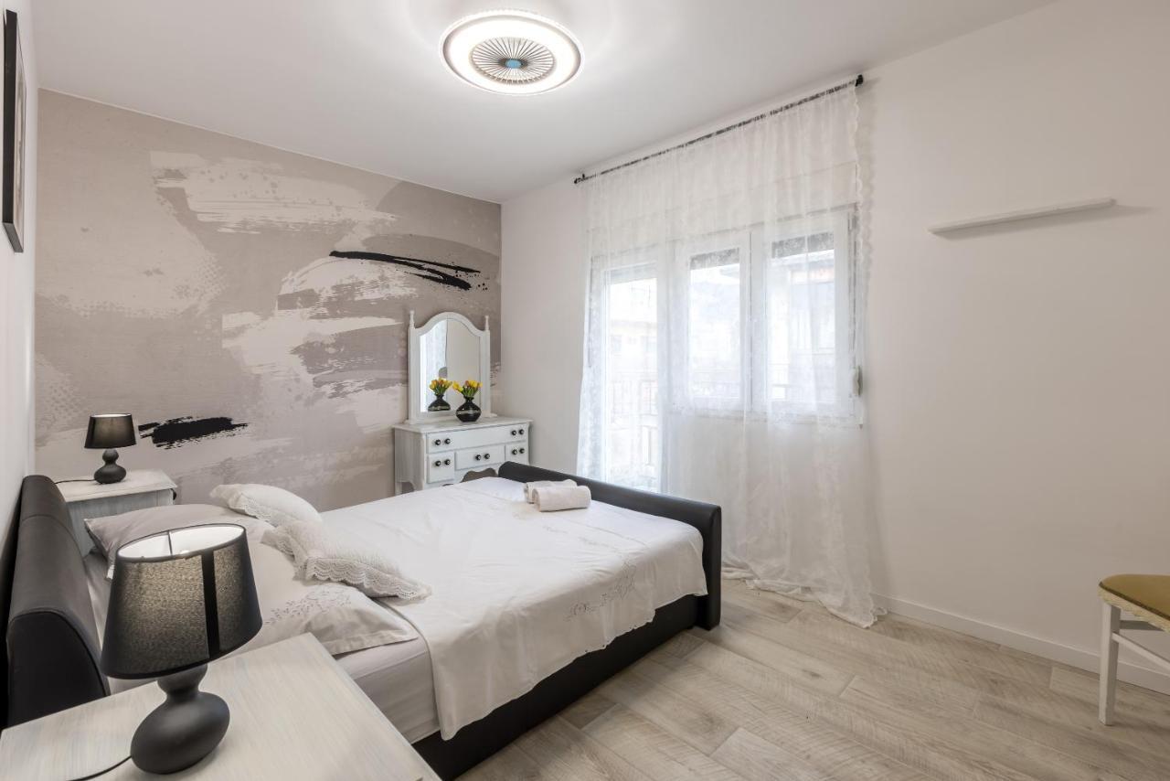 Mala Kate Apartments Kaštela المظهر الخارجي الصورة